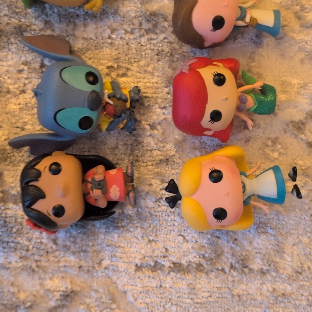 Any Funko pop